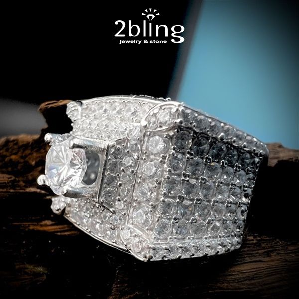  Nhẫn nam - 2BJNN03 