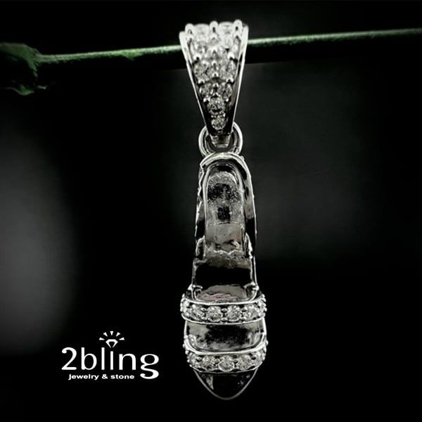  Mặt dây chuyền -2BJ10MG 