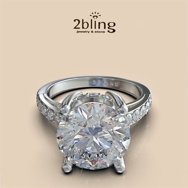  Nhẫn nữ - 2BJNG02 