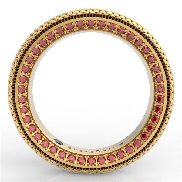  Nhẫn thiết kế BAXEDA04 