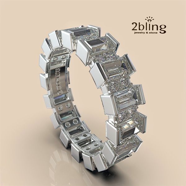  Nhẫn nữ - 2BJNG28 