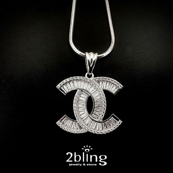  Mặt dây chuyền -2BJ2MG 