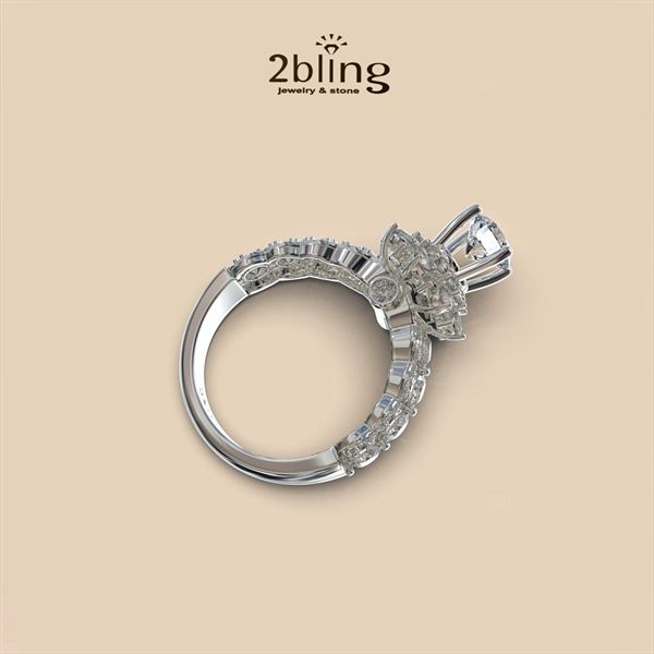  Nhẫn nữ - 2BJNG31 