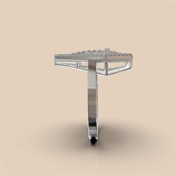  Nhẫn nữ - 2BJNG18 