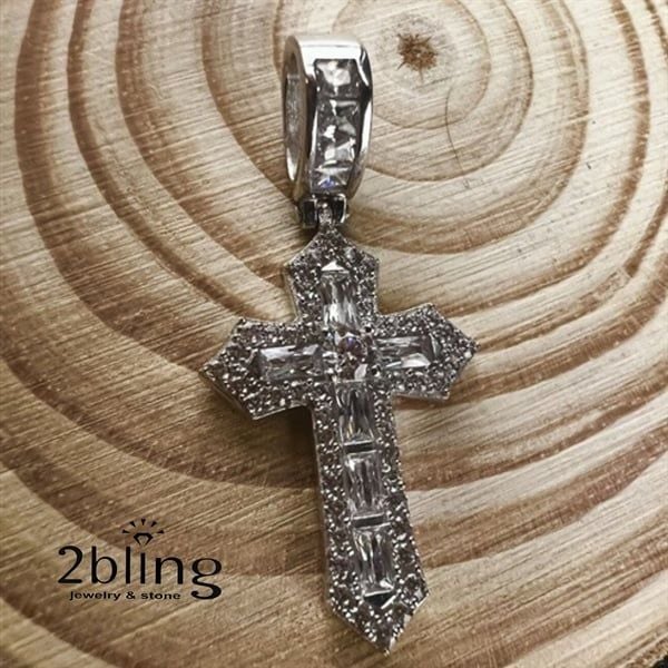  Mặt dây chuyền -2BJ18MG 