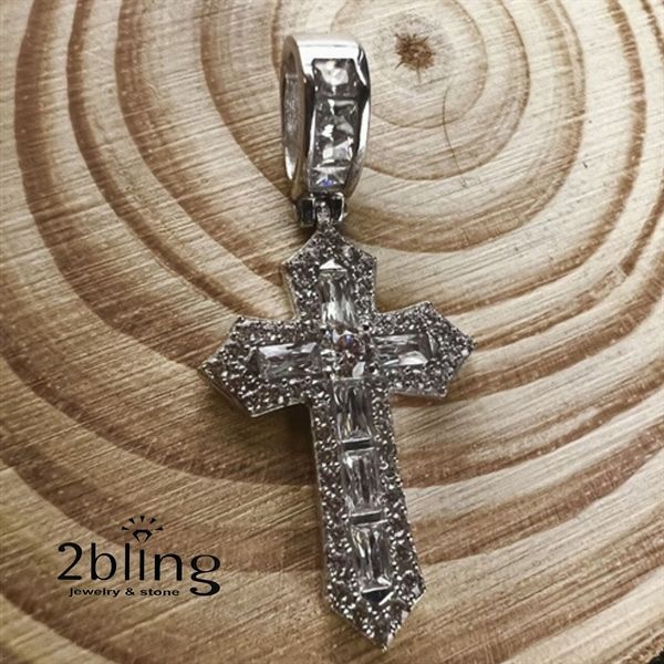  Mặt dây chuyền -2BJ18MG 