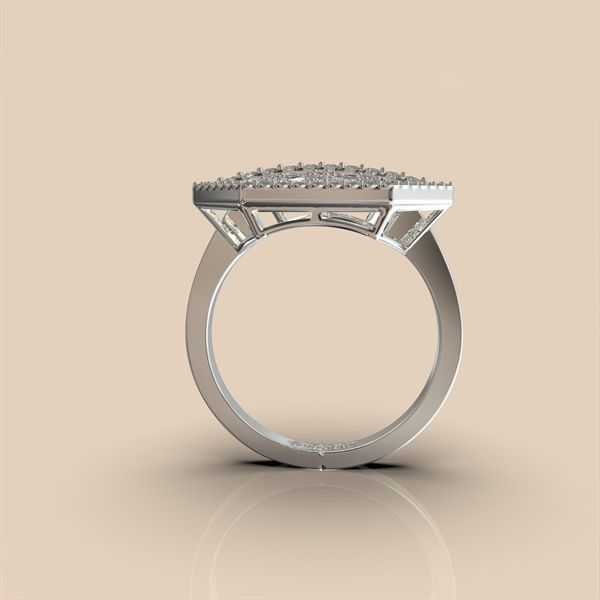  Nhẫn nữ - 2BJNG18 