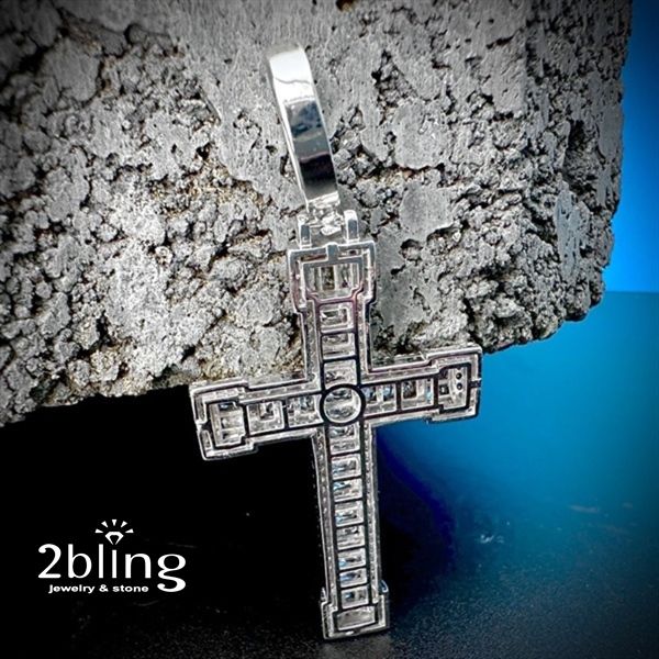  Mặt dây chuyền -2BJ3MT 