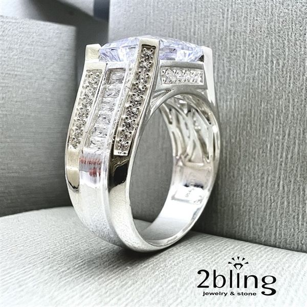  Nhẫn nam - 2BJNN05 