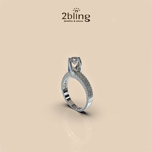  Nhẫn nữ - 2BJNG16 