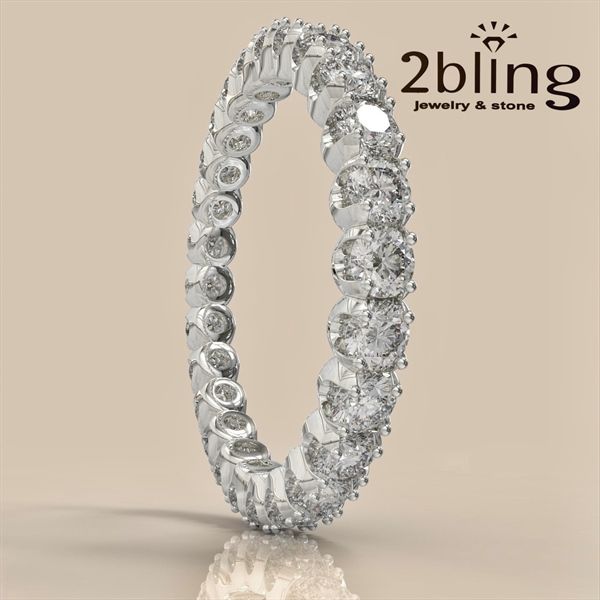  Nhẫn nữ - 2BJNG33 