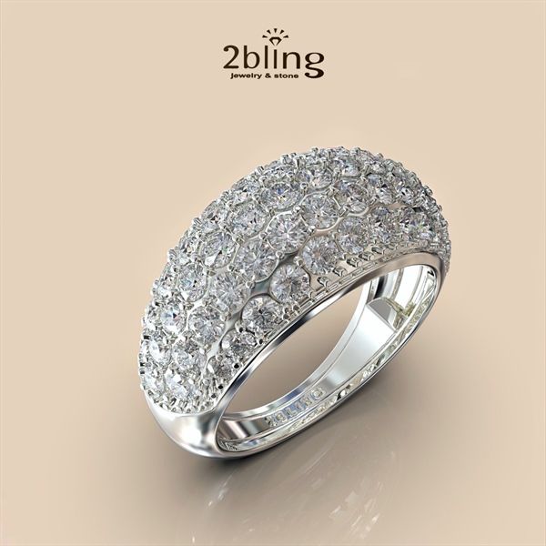  Nhẫn nữ - 2BJNG45 