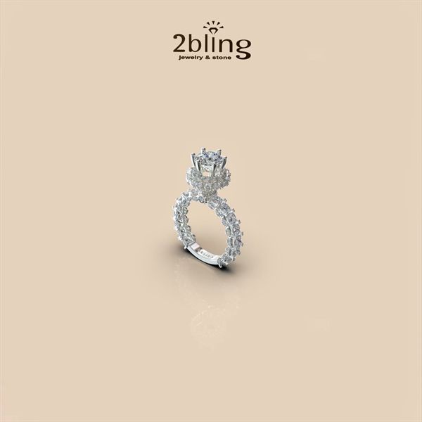  Nhẫn nữ - 2BJNG45 