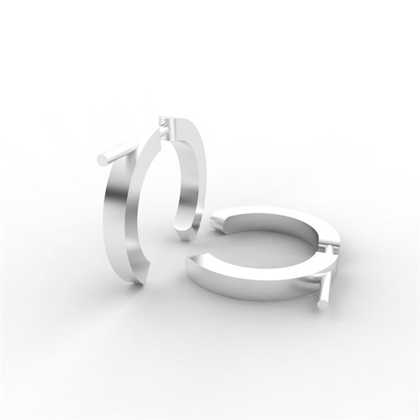  Bông tai thiết kế HVU - S95 