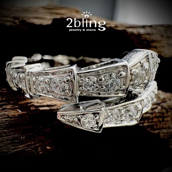  Nhẫn nữ - 2BJNG44 