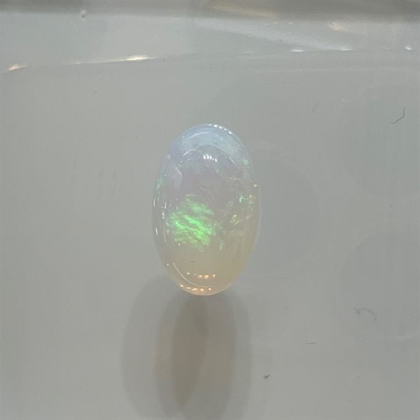  Đá Opal - Oval 7.3x11.8x5ly-2.4ct 