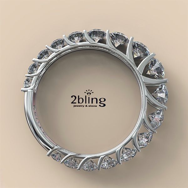  Nhẫn nữ - 2BJNG41 