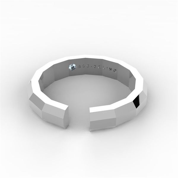  Nhẫn thiết kế BXE 