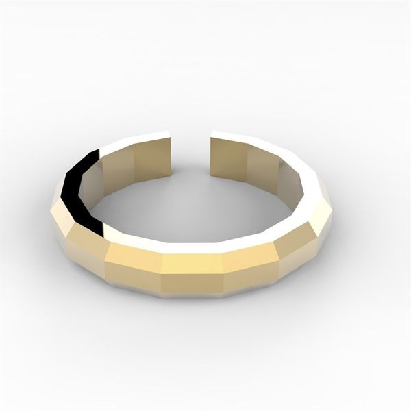  Nhẫn thiết kế BXE 