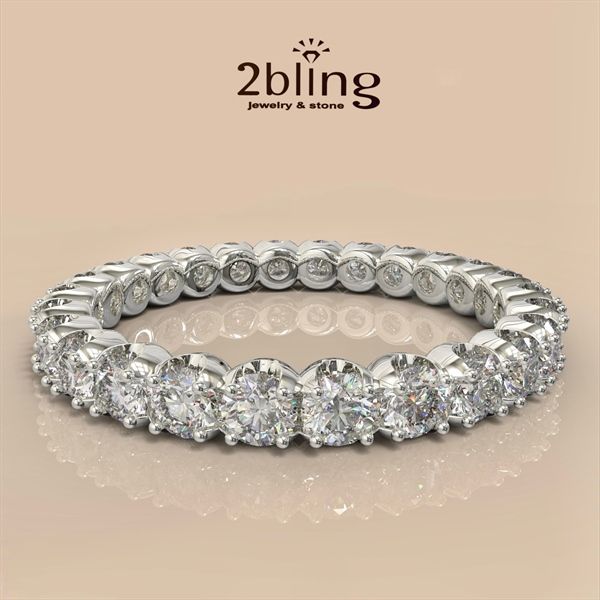  Nhẫn nữ - 2BJNG42 