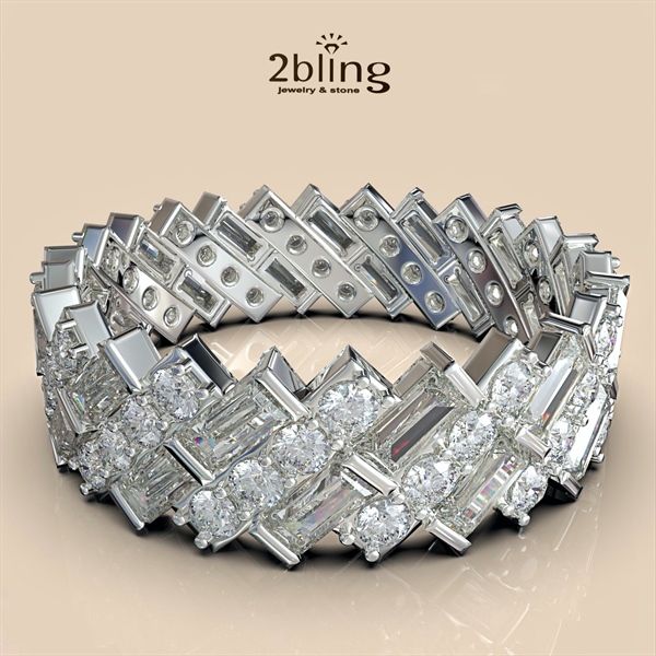  Nhẫn nữ - 2BJNG47 