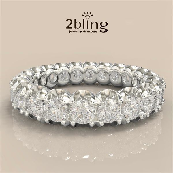  Nhẫn nữ - 2BJNG27 