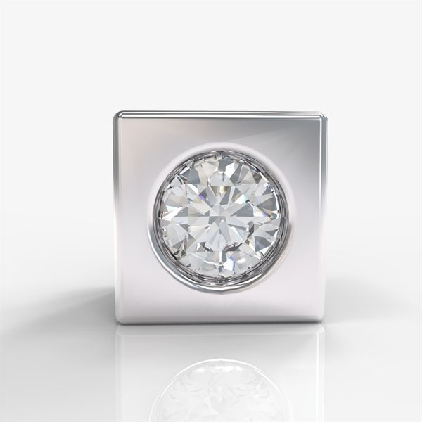  Charm hd Aquarius - S95 + Đá Moissanite 