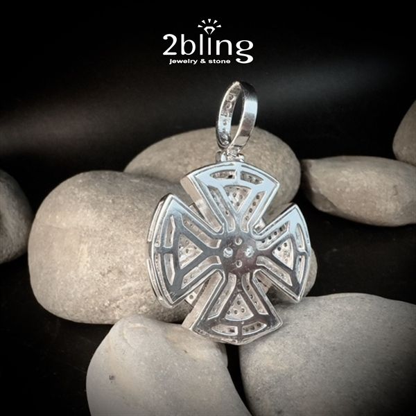  Mặt dây chuyền -2BJ2MT 