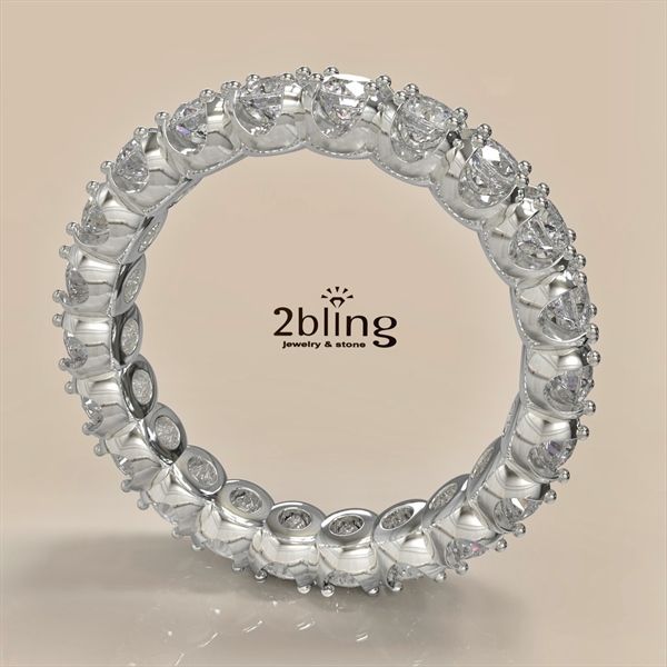  Nhẫn nữ - 2BJNG27 