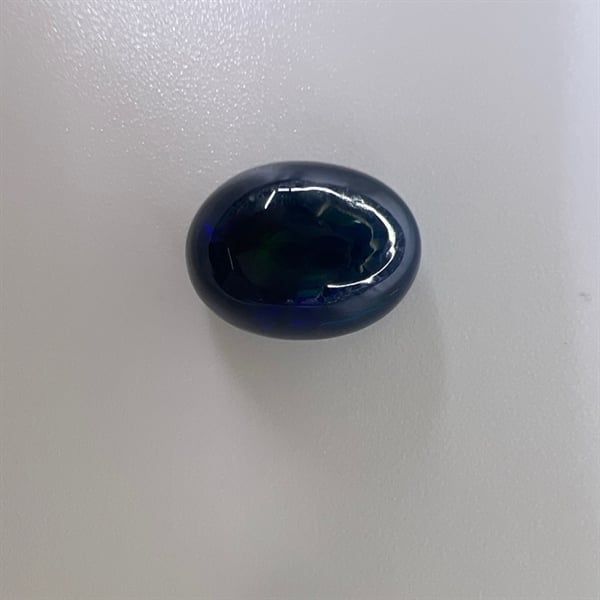  Đá Opal - Oval 9.7x12.9x6.7ly-3.9ct 