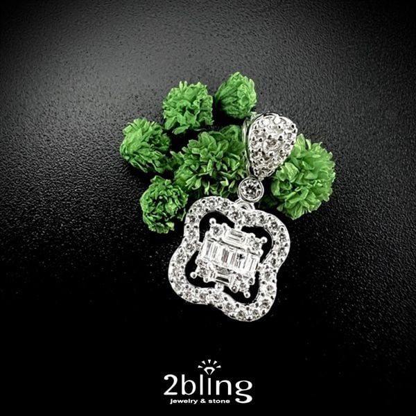  Mặt dây chuyền -2BJ4MG 