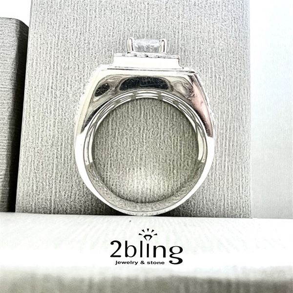  Nhẫn nam - 2BJNN02 