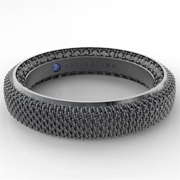  Nhẫn thiết kế BAXEDA01 