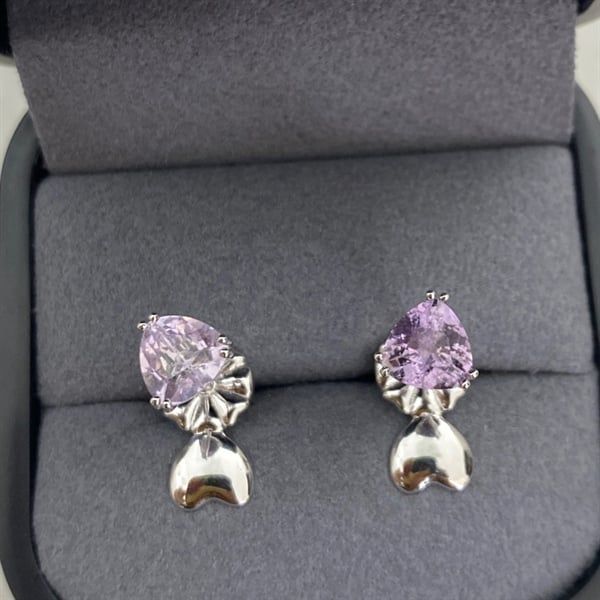  Bông tai vàng 14k hàng đặt 