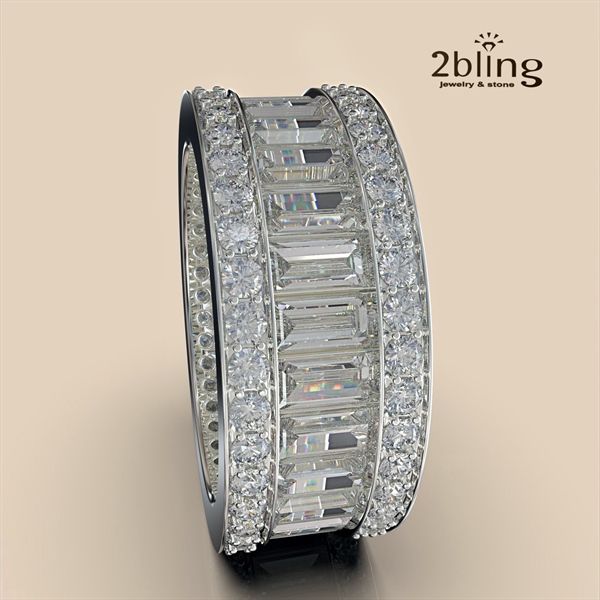  Nhẫn nữ - 2BJNG40 