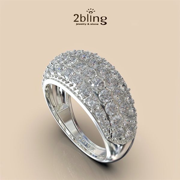  Nhẫn nữ - 2BJNG45 