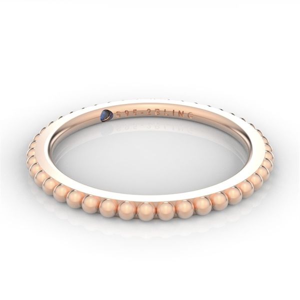  Nhẫn Thiết Kế HOVA 2 