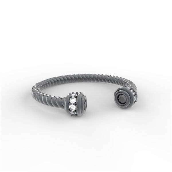  Nhẫn Thiết Kế XO - 2BJNTK13 