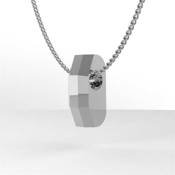  Mặt dây chuyền thiết kế BXE - S95 