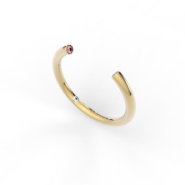  Nhẫn thiết kế TRO 