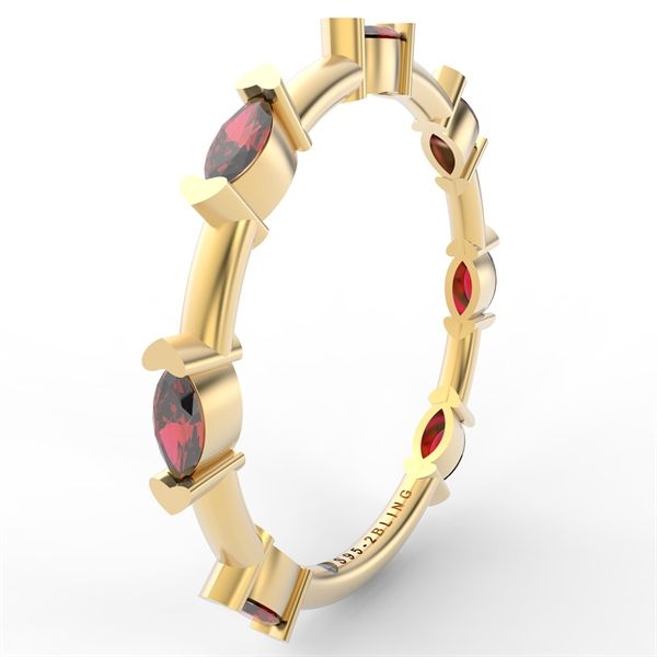  Nhẫn Thiết Kế KEDU 