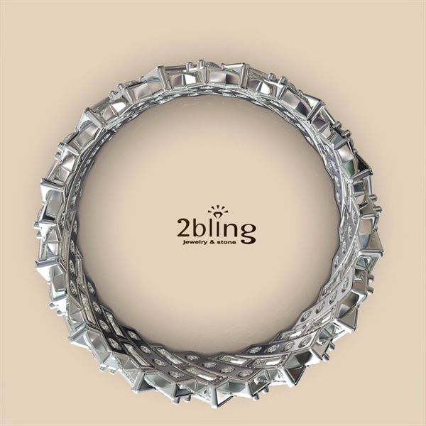  Nhẫn nữ - 2BJNG47 