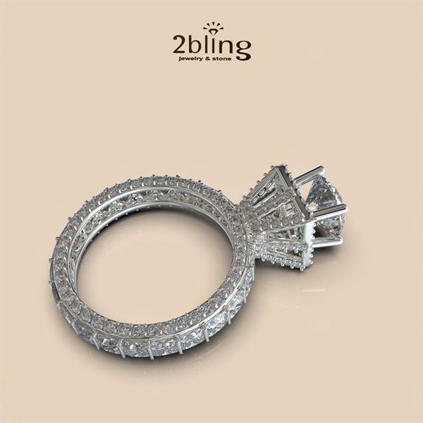  Nhẫn nữ - 2BJNG05 