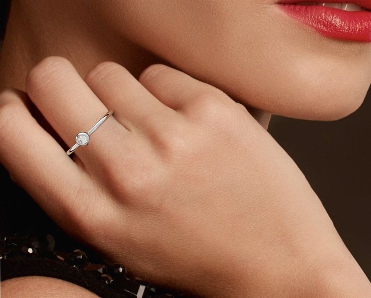  Nhẫn Thiết Kế ONCOMA 4 