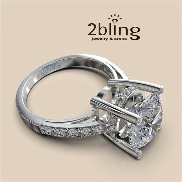  Nhẫn nữ - 2BJNG02 