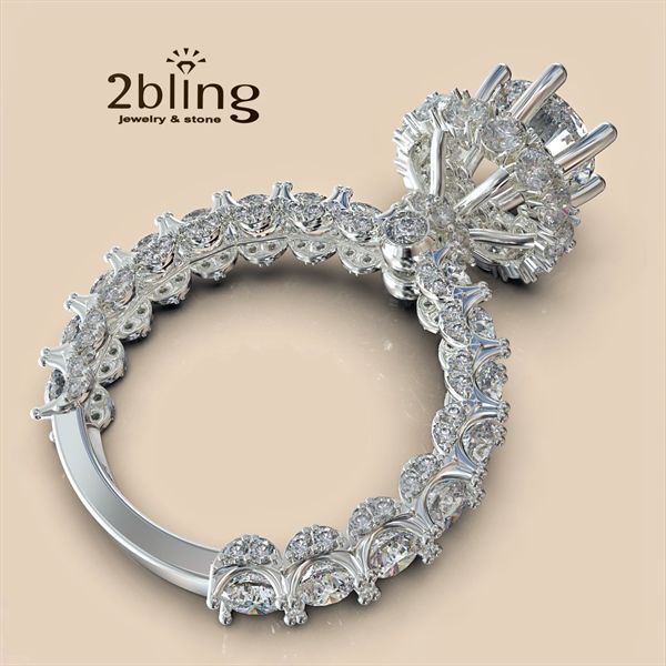  Nhẫn nữ - 2BJNG45 