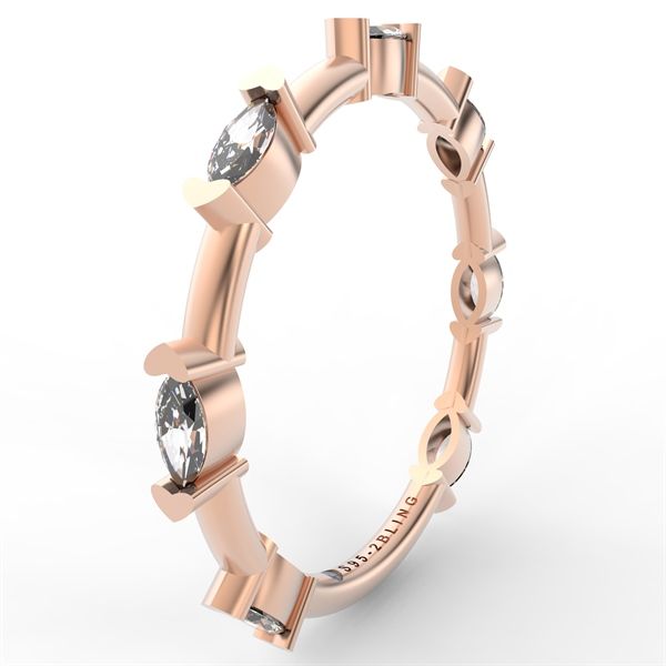  Nhẫn Thiết Kế KEDU 