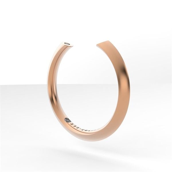  Nhẫn thiết kế TGA 