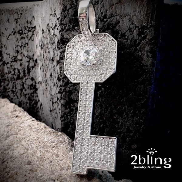  Mặt dây chuyền -2BJ4MT 