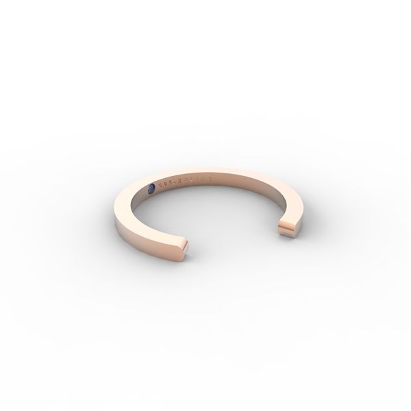  Nhẫn thiết kế HVU 